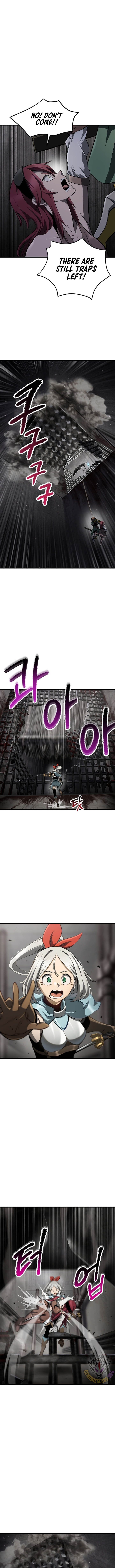 Survival Story of a Sword King in a Fantasy World Chapter 245 7